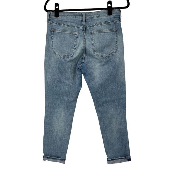 Gap 1969 Medium Wash Jeans - Picture 7 of 7